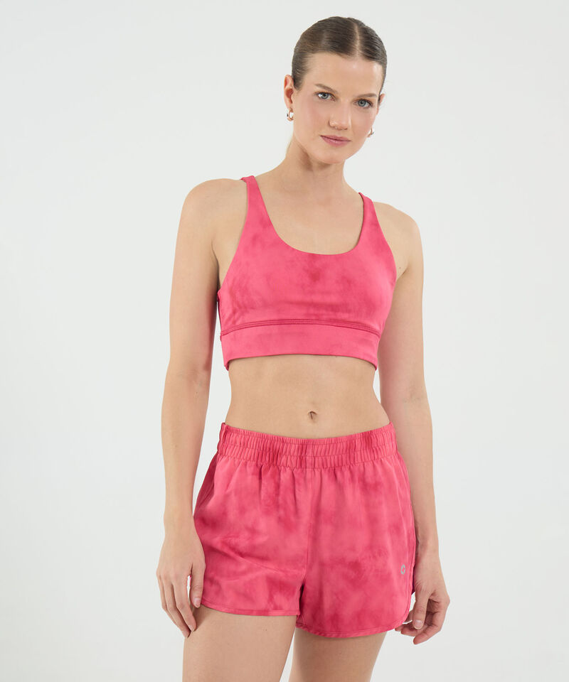 top deportivo mujer