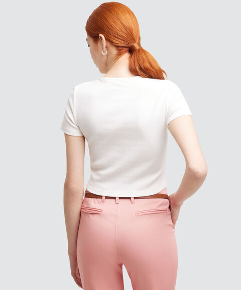 camisetas mujer image number null