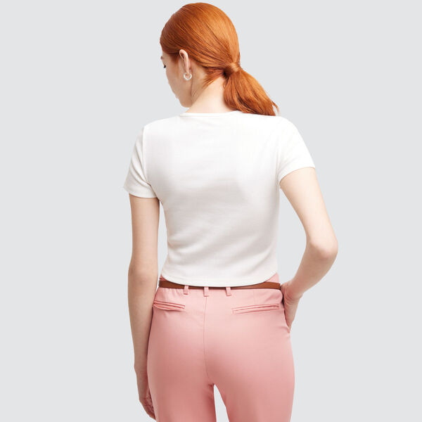camisetas mujer image number null