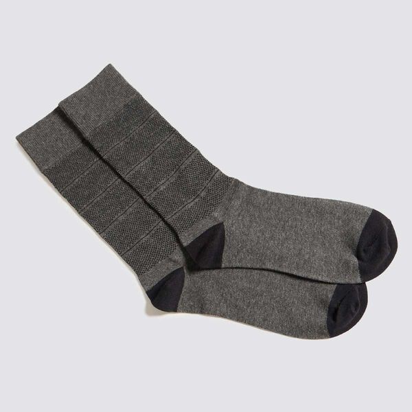 medias para hombre image number null