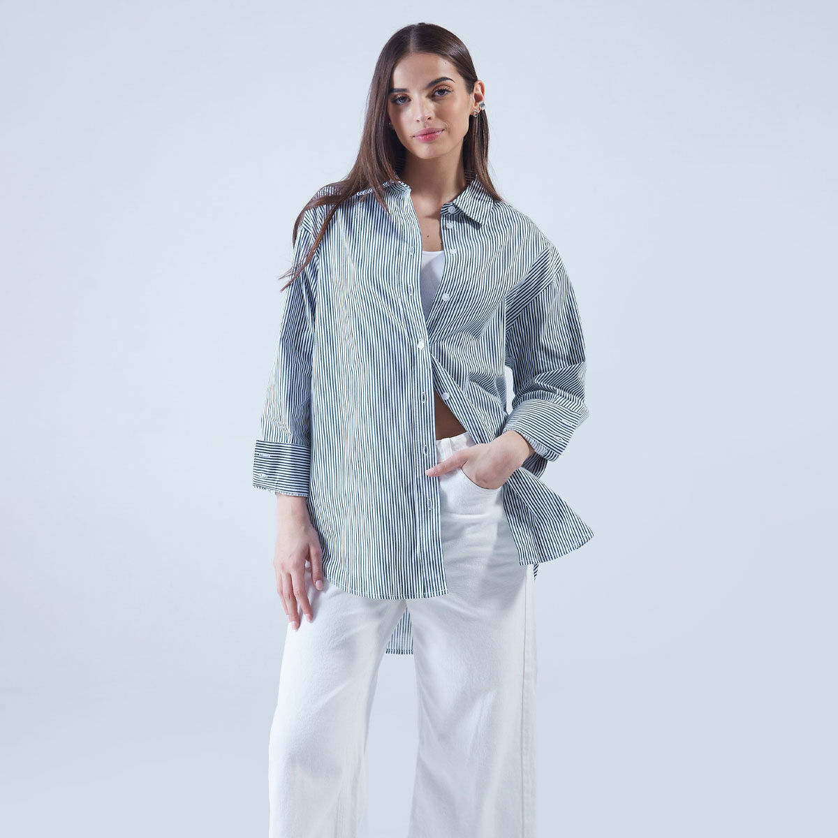camisas para mujer