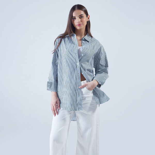 camisas para mujer image number null