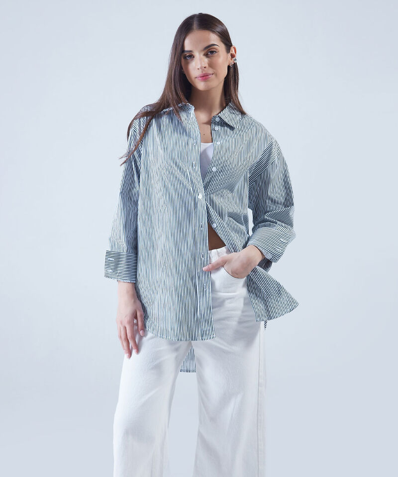 camisas para mujer