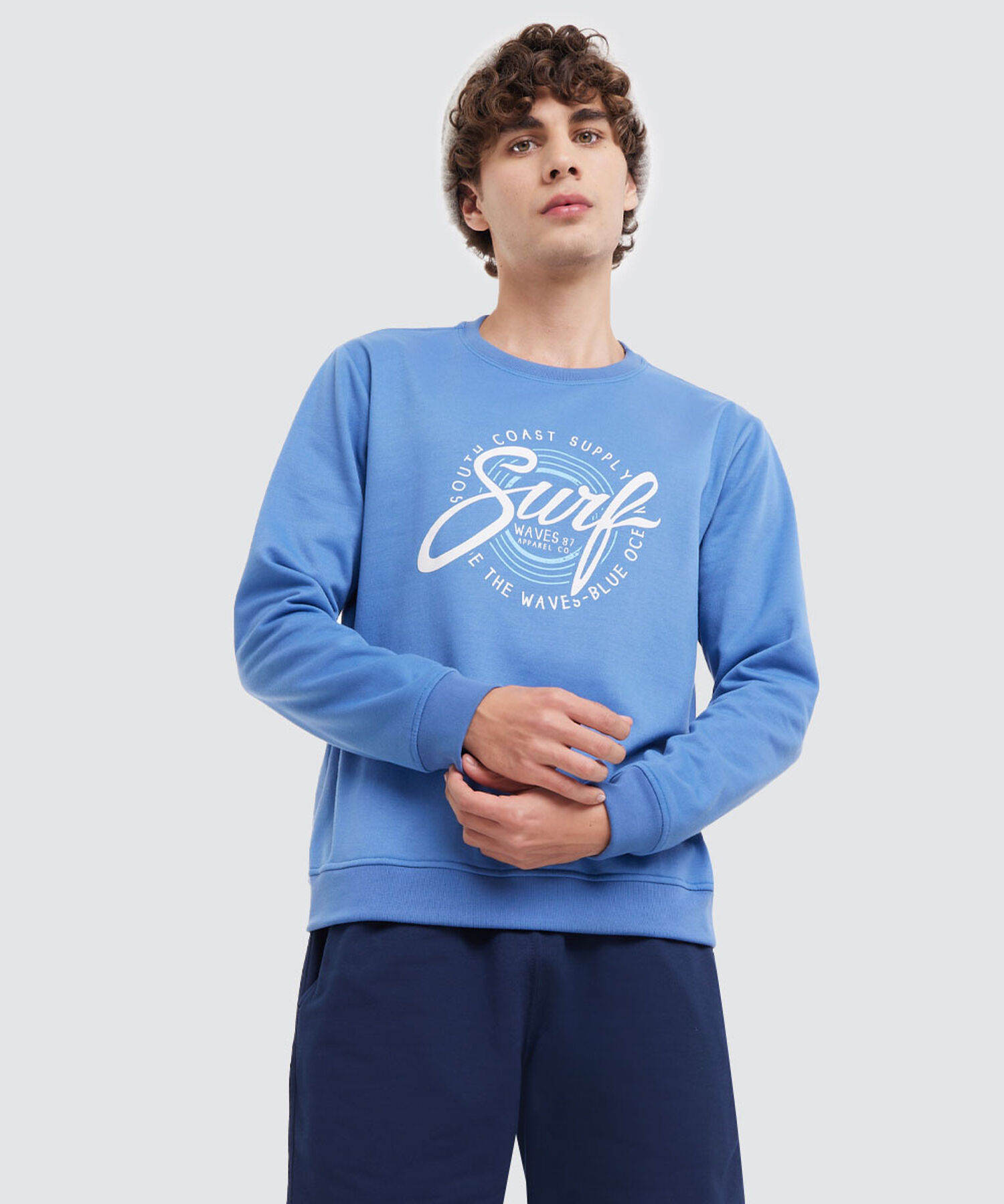 buzos para hombre