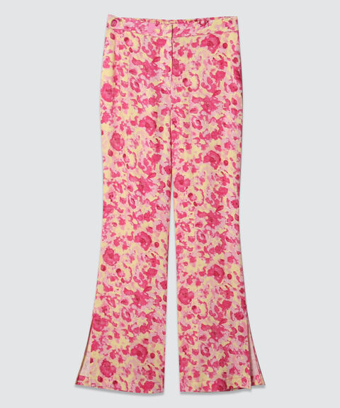 pantalon para mujer