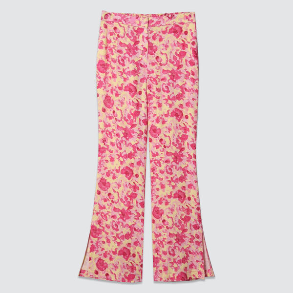 pantalon para mujer