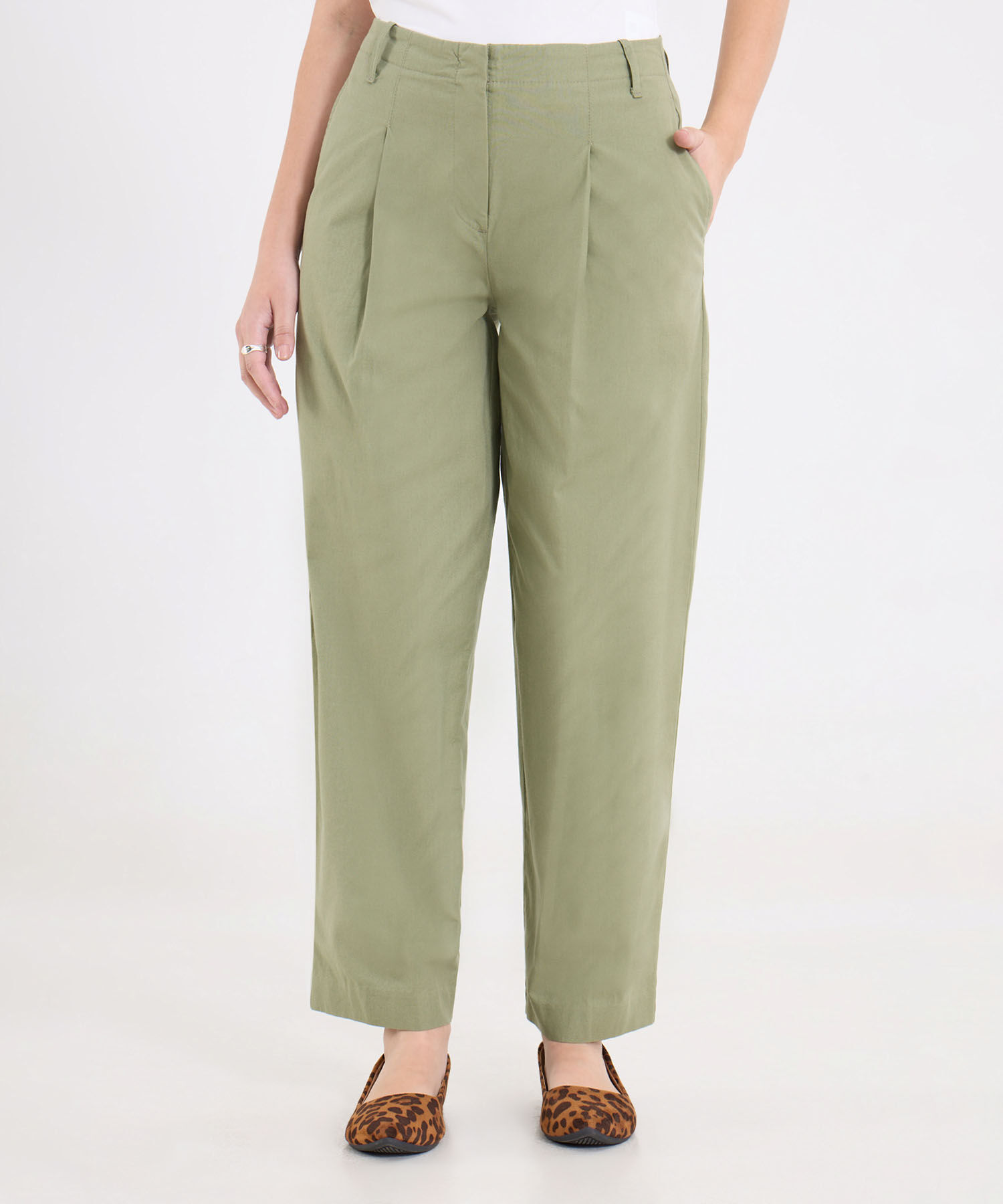pantalon para mujer