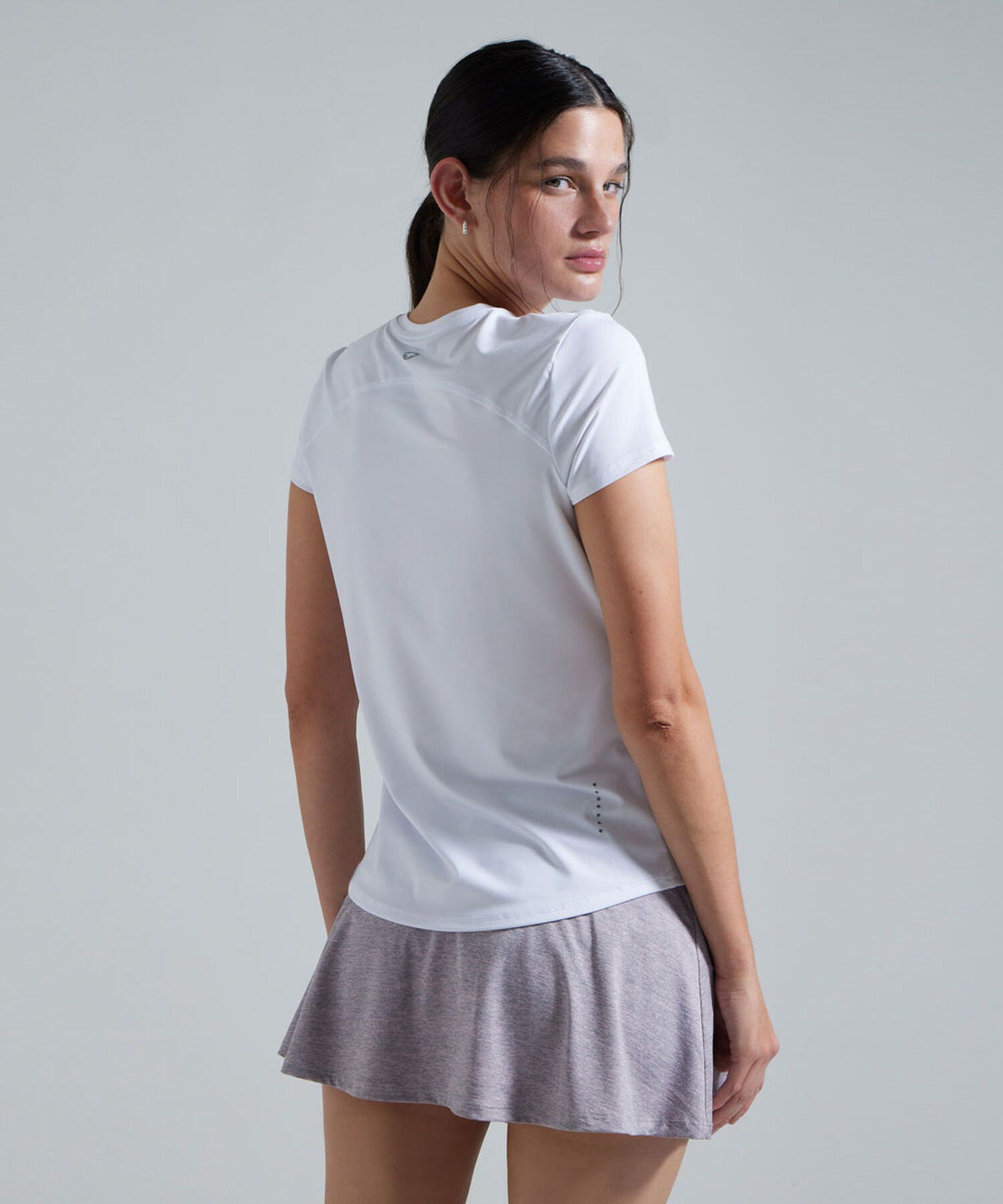 camisetas deportivas mujer