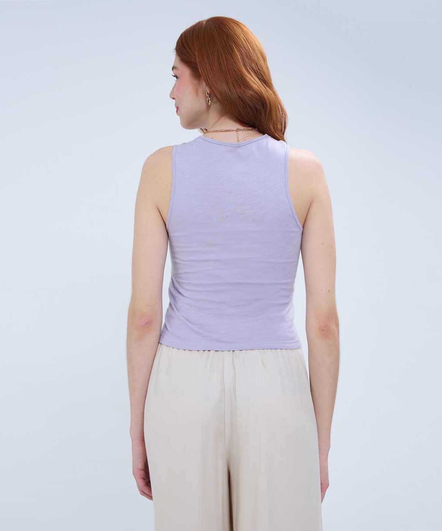 camisetas mujer