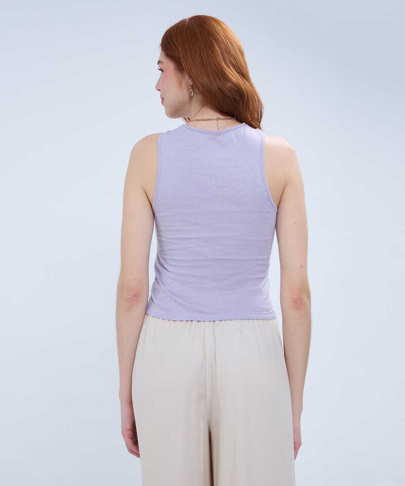 camisetas mujer