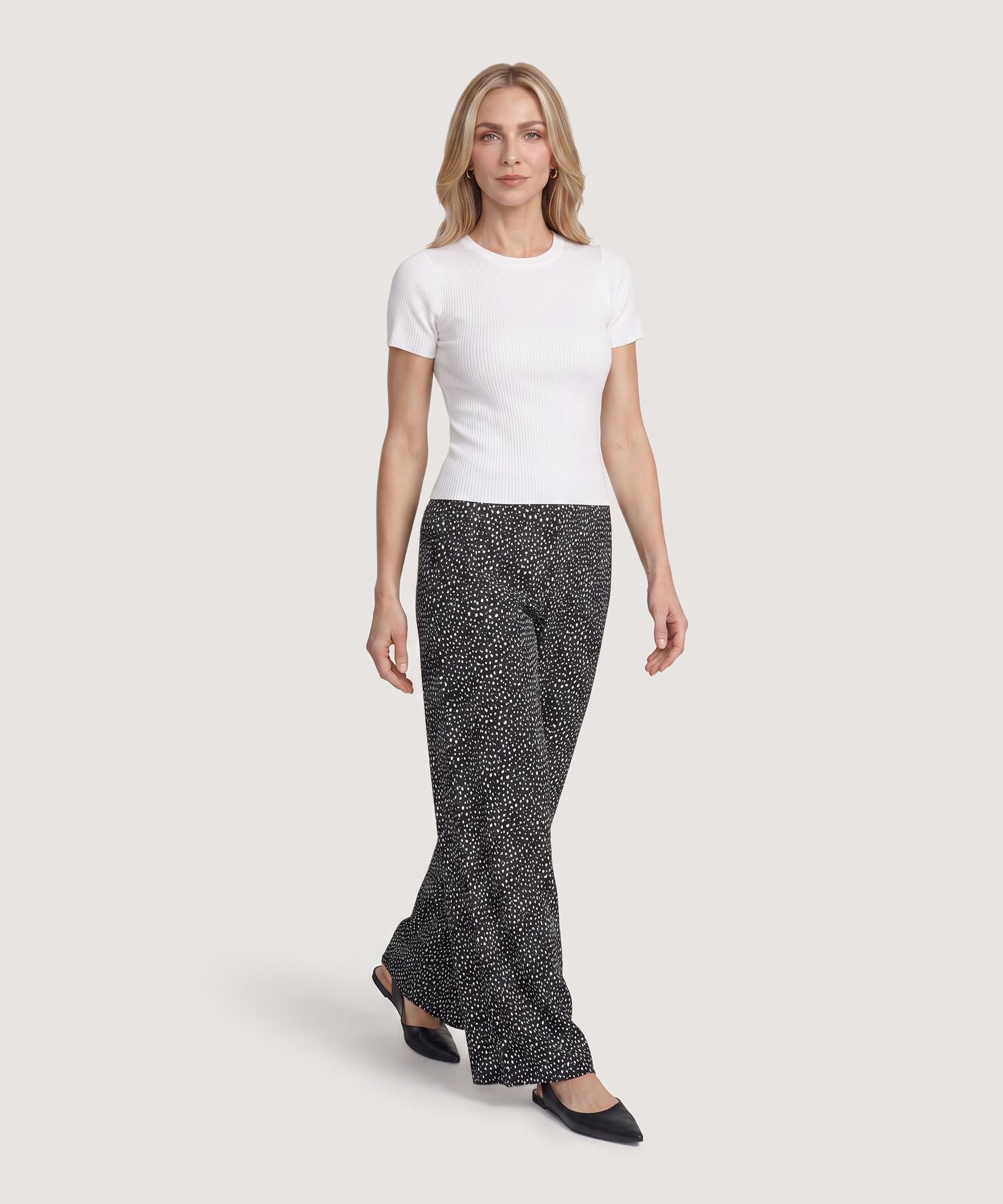 pantalon para mujer
