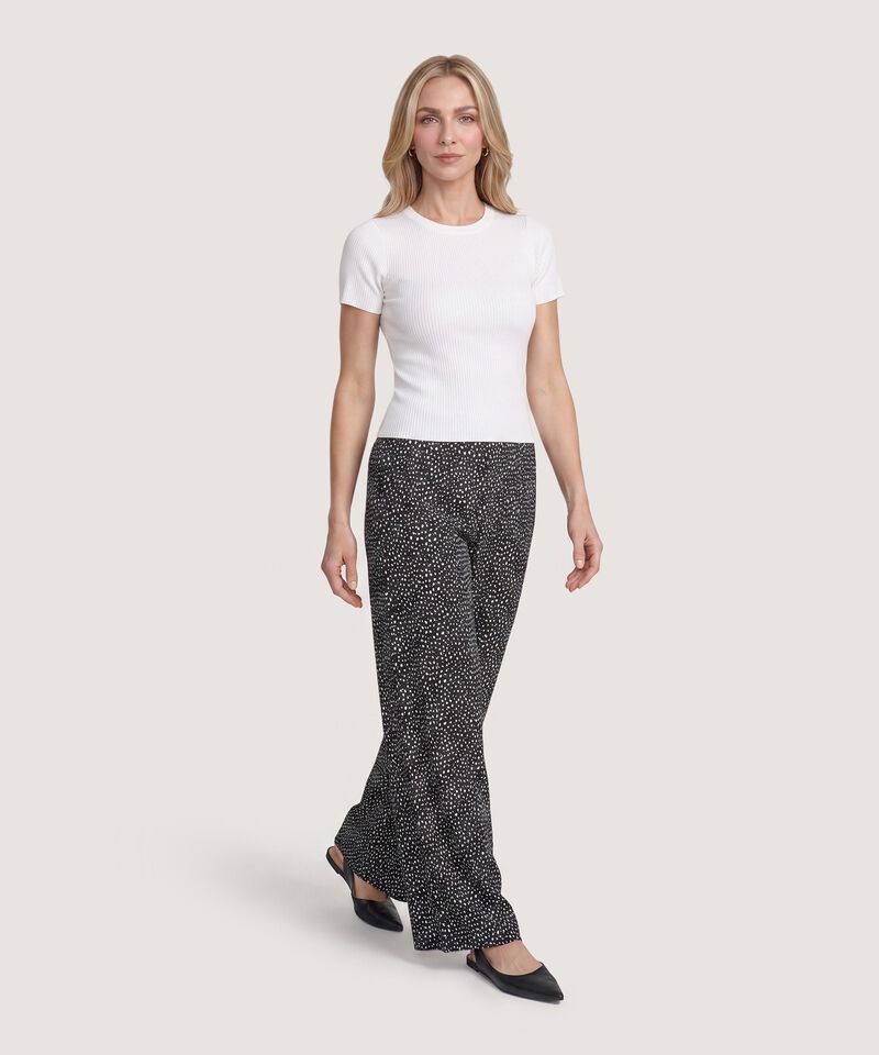 pantalon para mujer