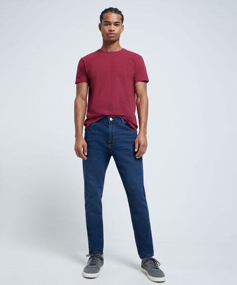 jeans denim image number null