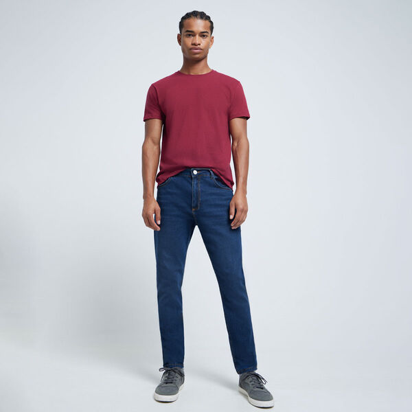 jeans denim image number null