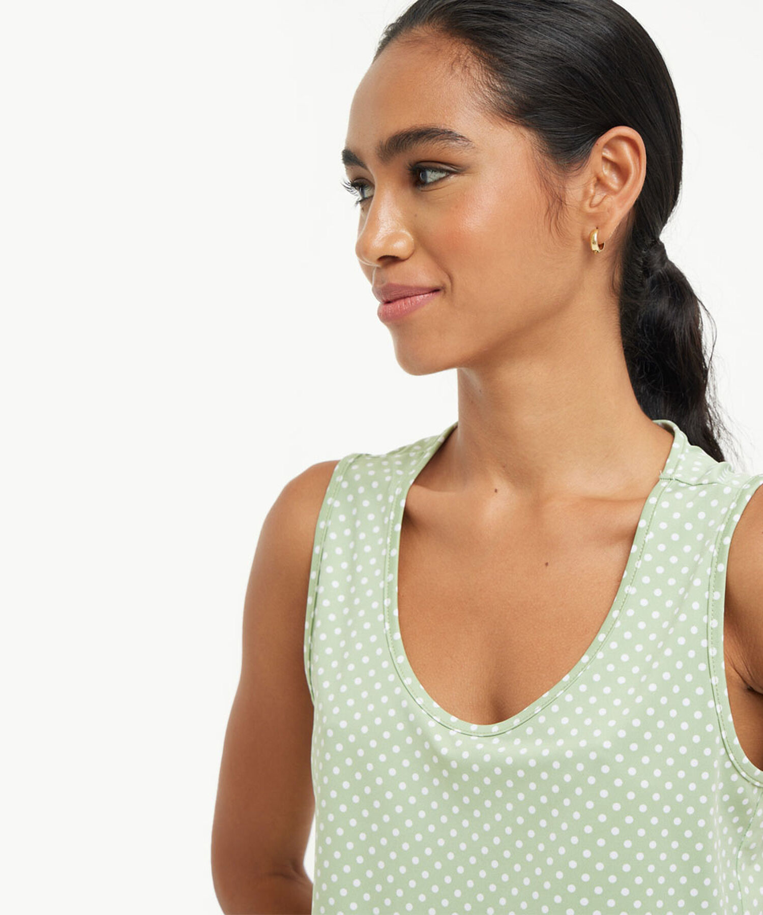tops para mujer