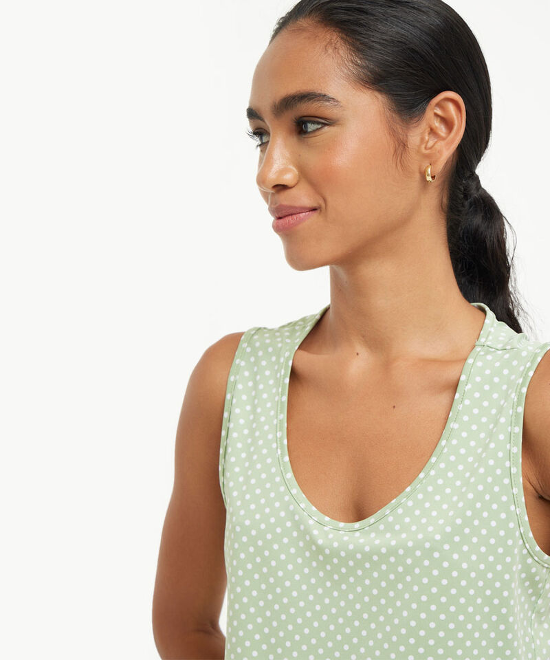 tops para mujer