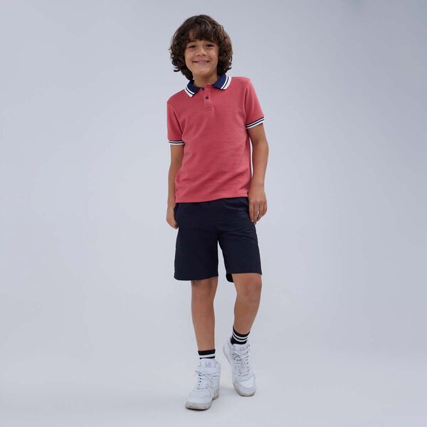 Bermudas para niños image number null