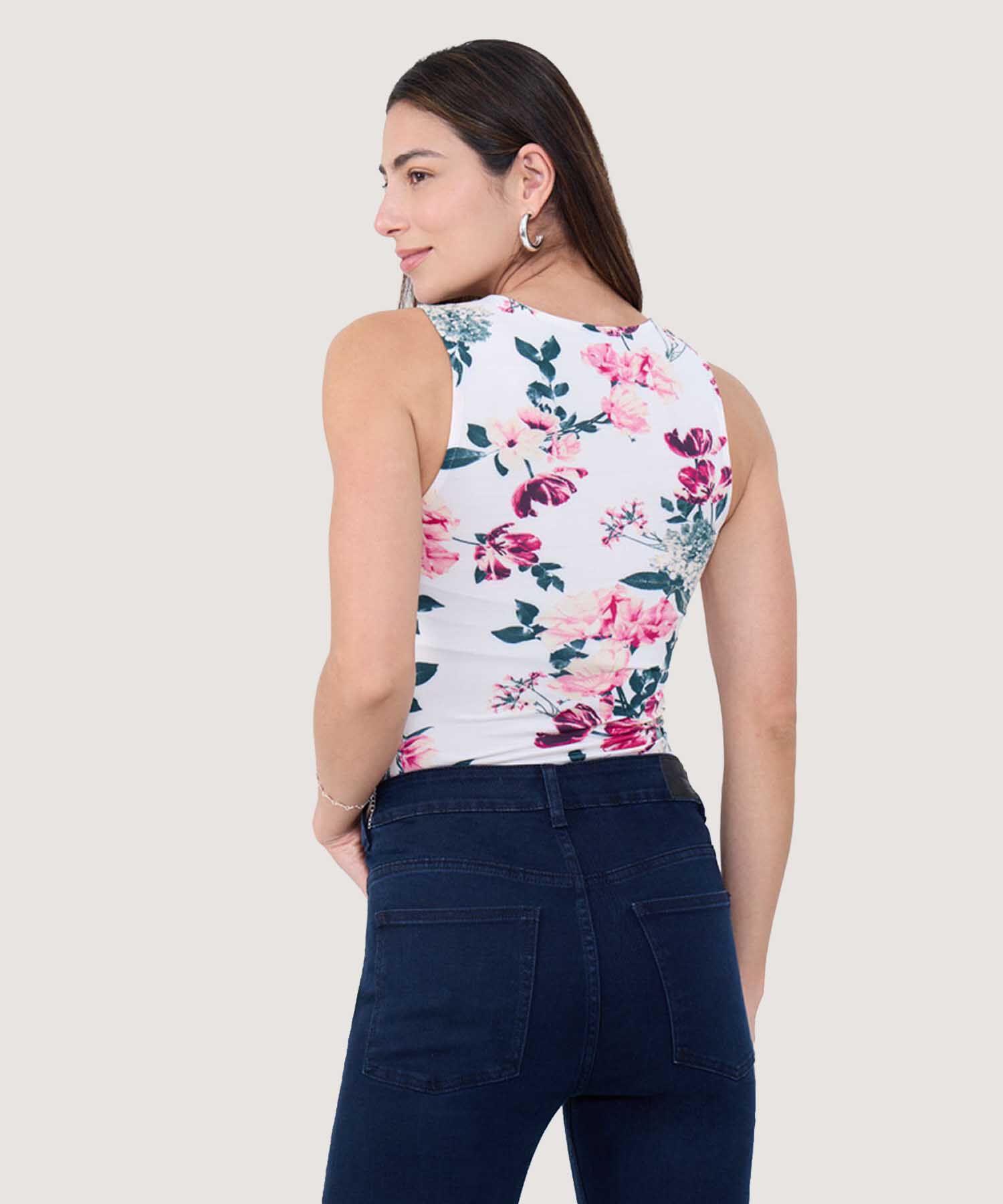 tops para mujer