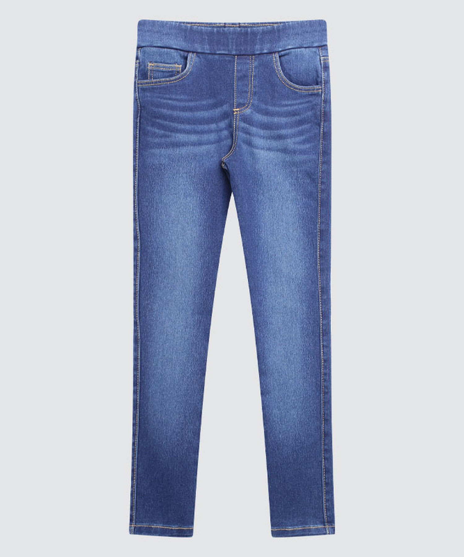 jeans niña