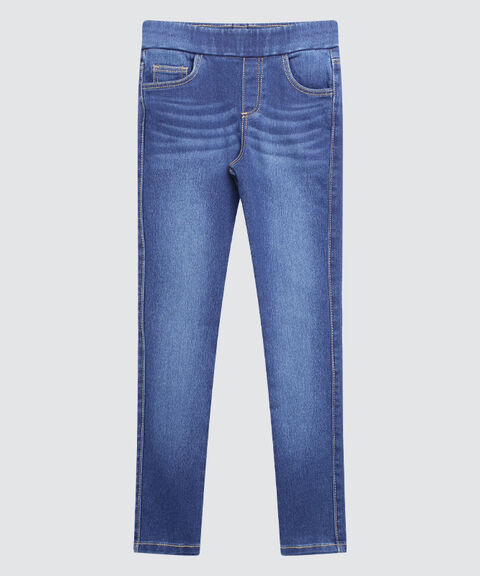 jeans niña image number null