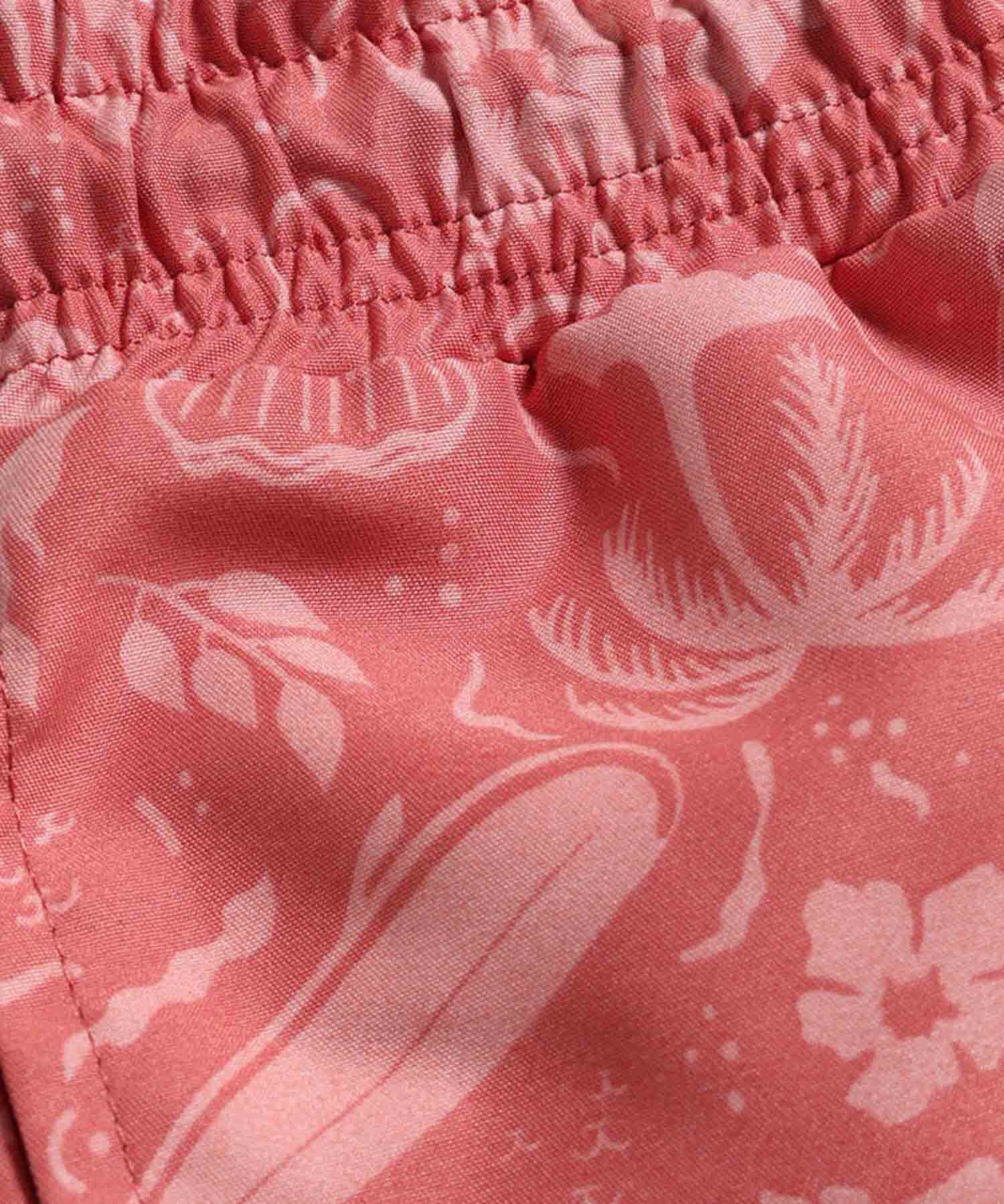 Pantaloneta de Baño Estampada de Playa compra online OSTU