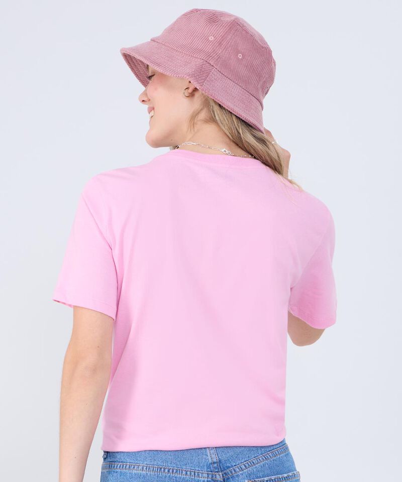 camisetas mujer