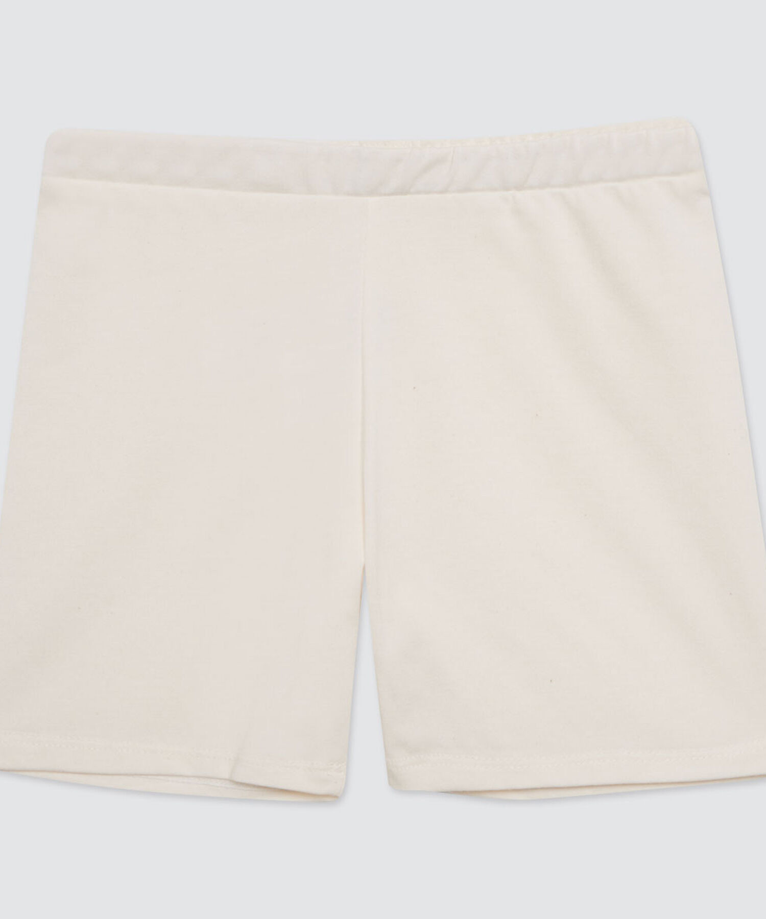shorts de pijama para niñas