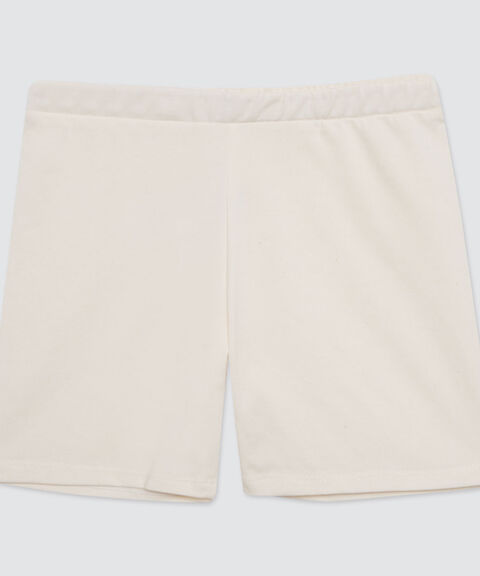 shorts de pijama para niñas