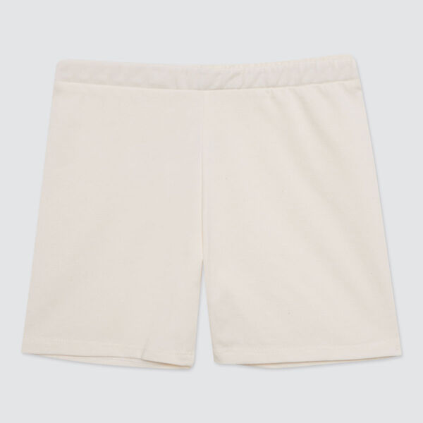 shorts de pijama para niñas