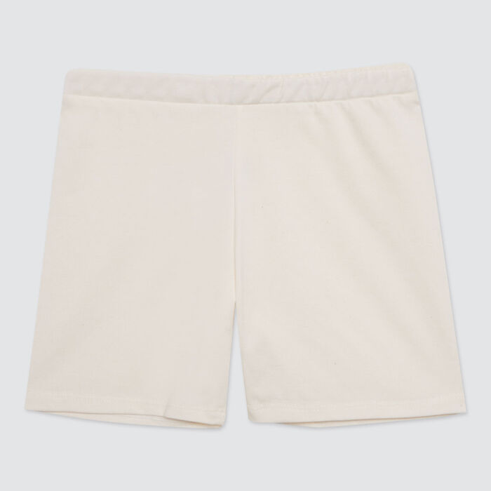 shorts de pijama para niñas