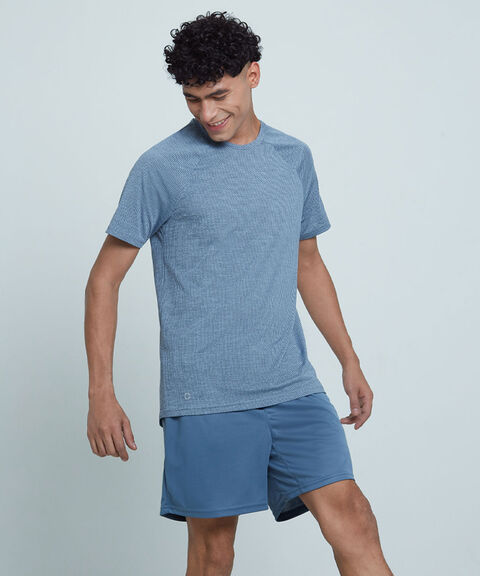 camisetas deportivas para hombre  image number null