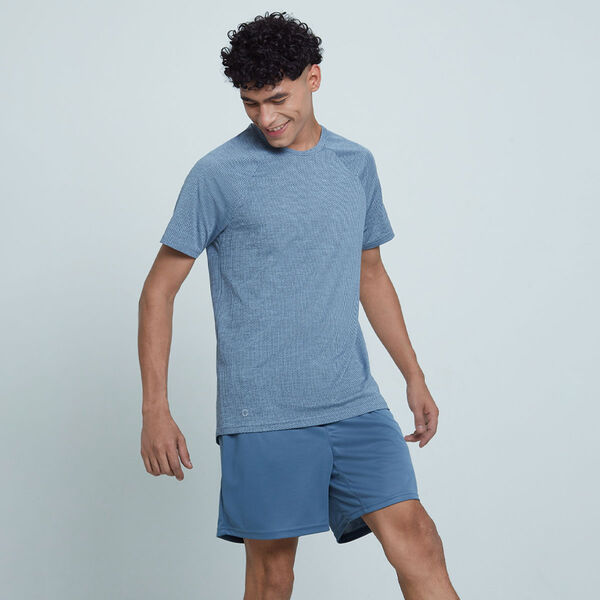 camisetas deportivas para hombre  image number null