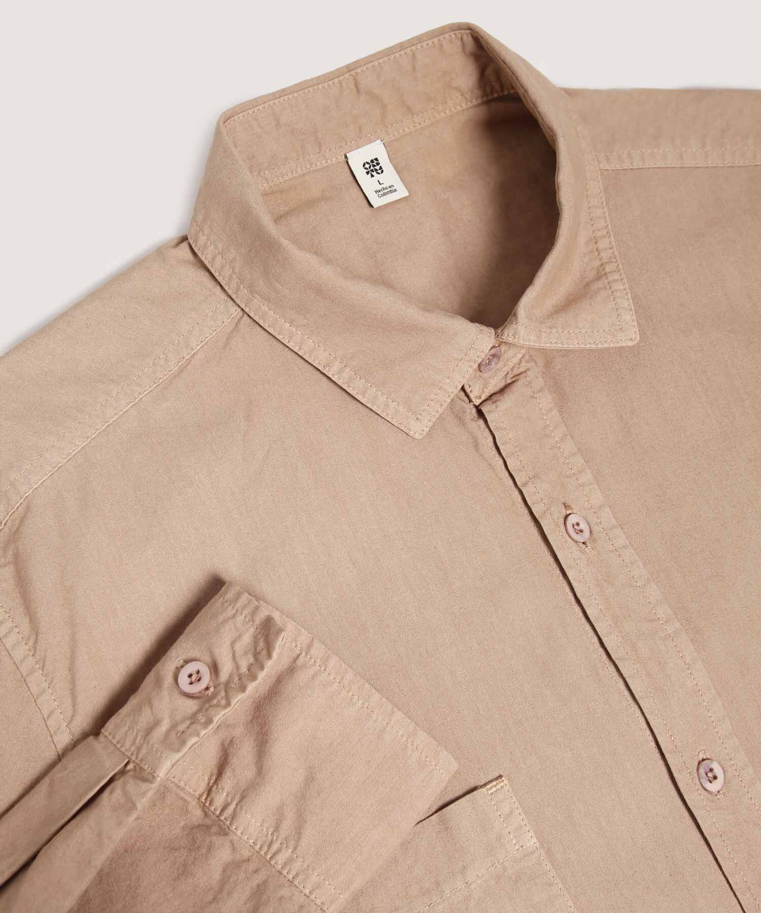 camisas para hombre