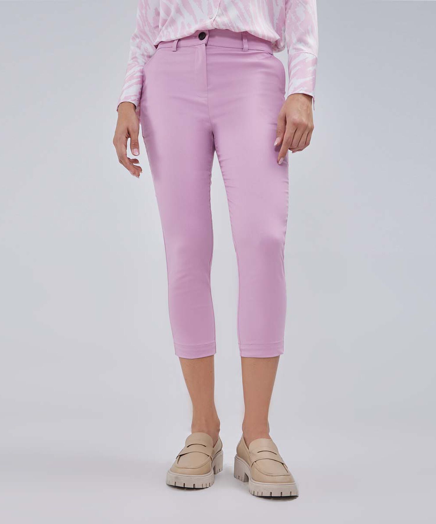 pantalon para mujer