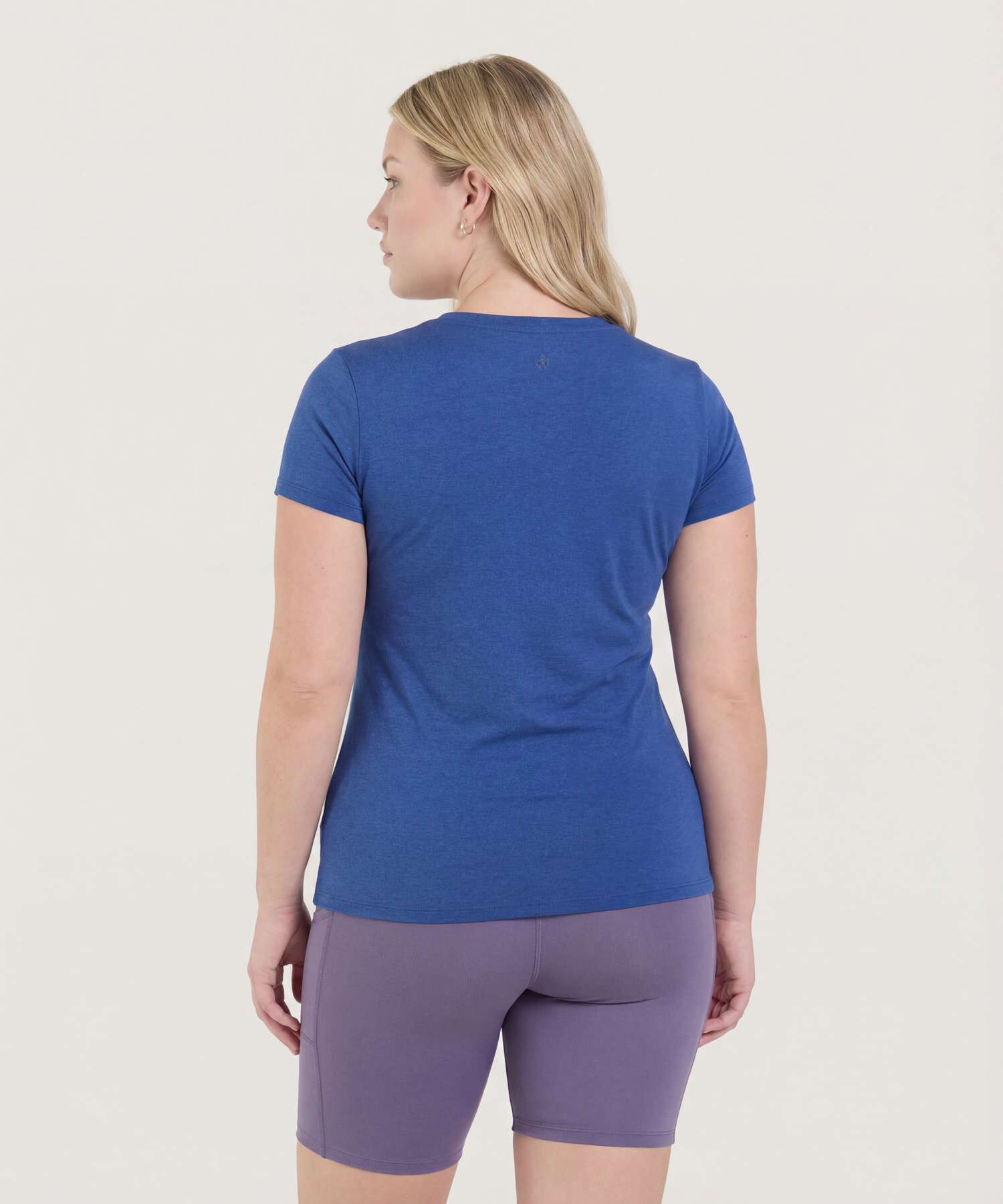 camisetas deportivas mujer