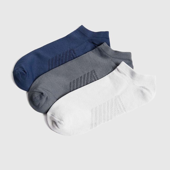 medias para hombre