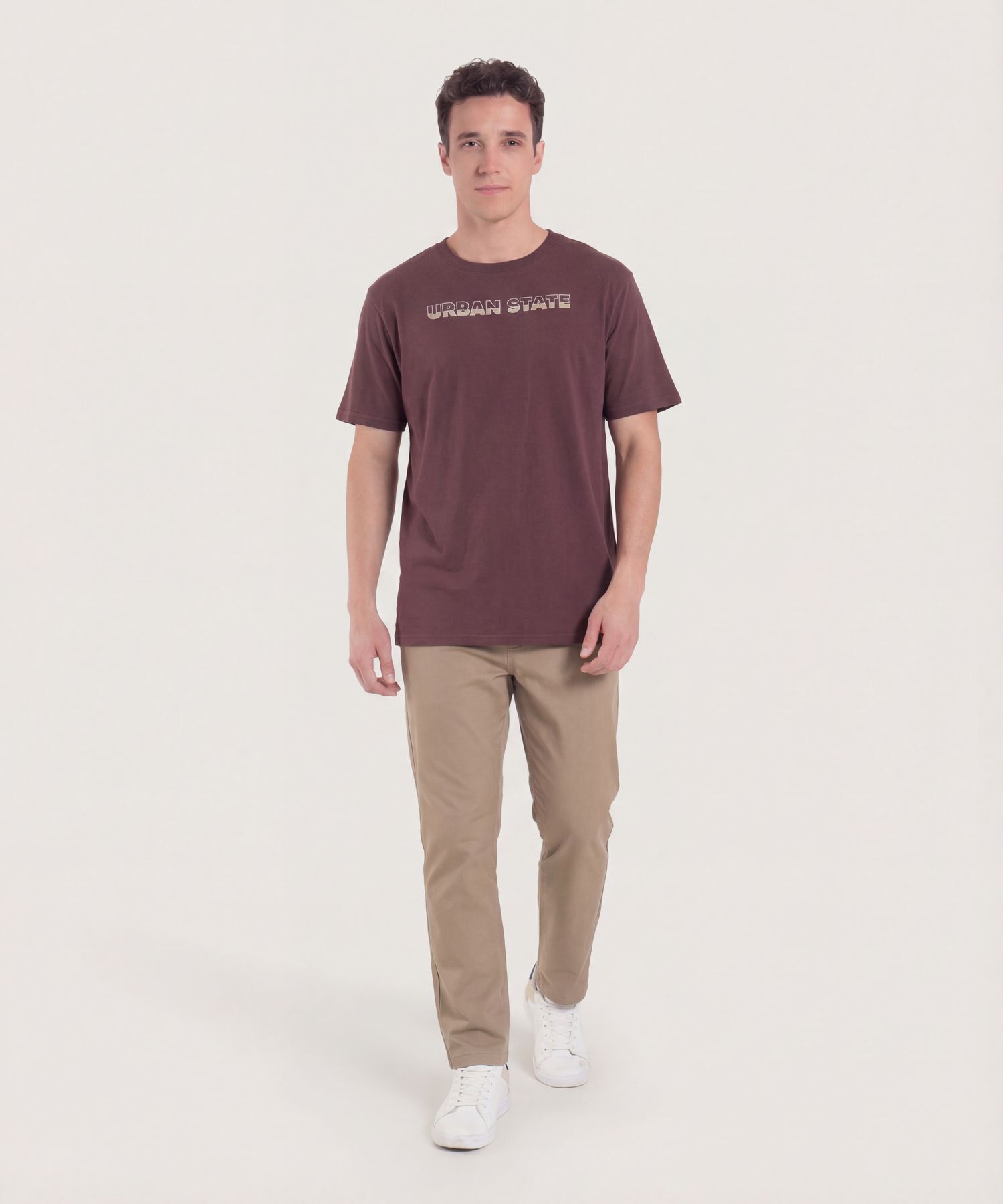 camisetas para hombre