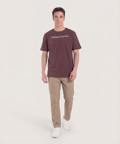 camisetas para hombre