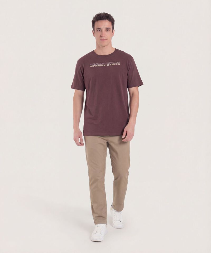 camisetas para hombre