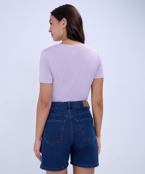 camisetas de descanso para mujer image number null