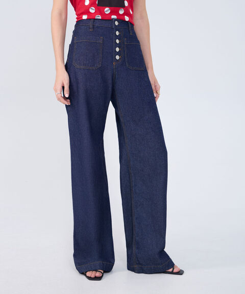 jeans mujer image number null