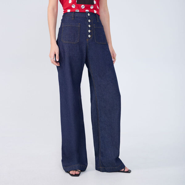 jeans mujer image number null