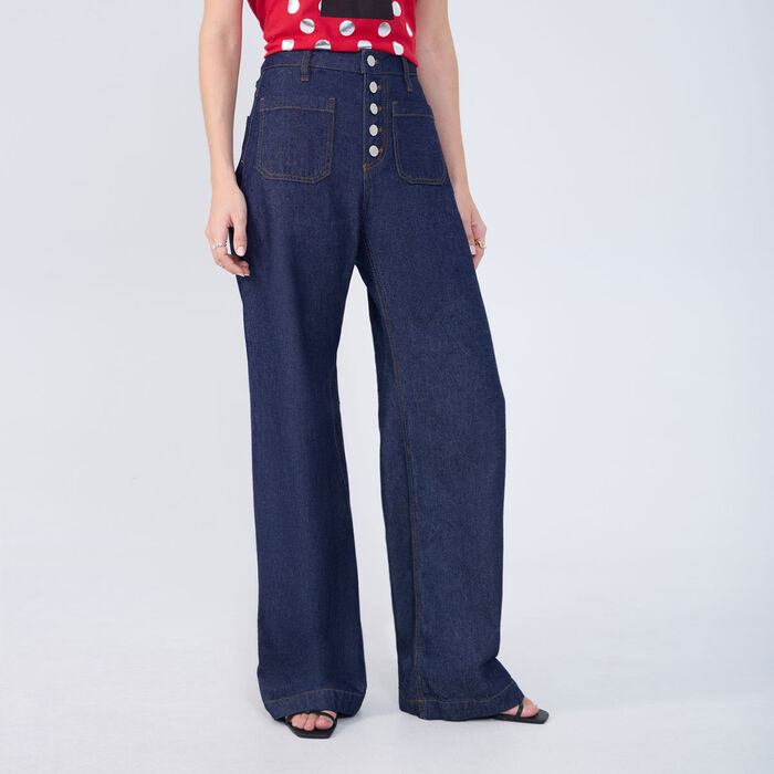 jeans mujer