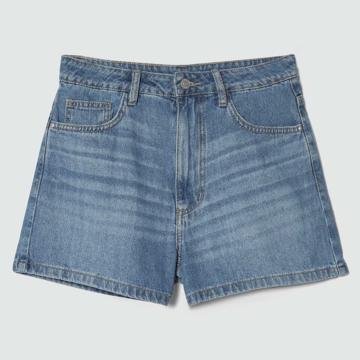 shorts mujeres