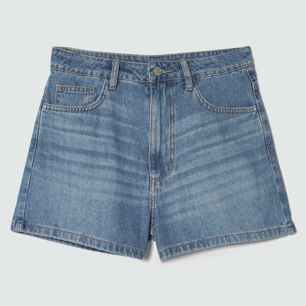 shorts mujeres