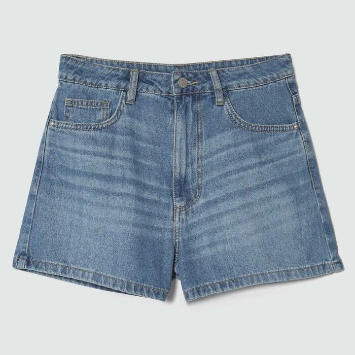 shorts mujeres