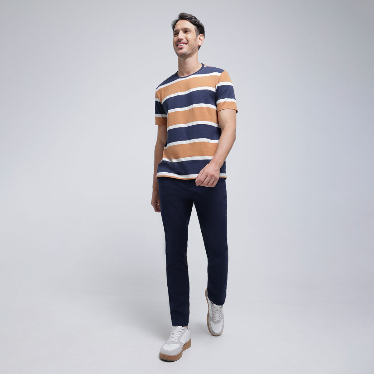 camisetas para hombre