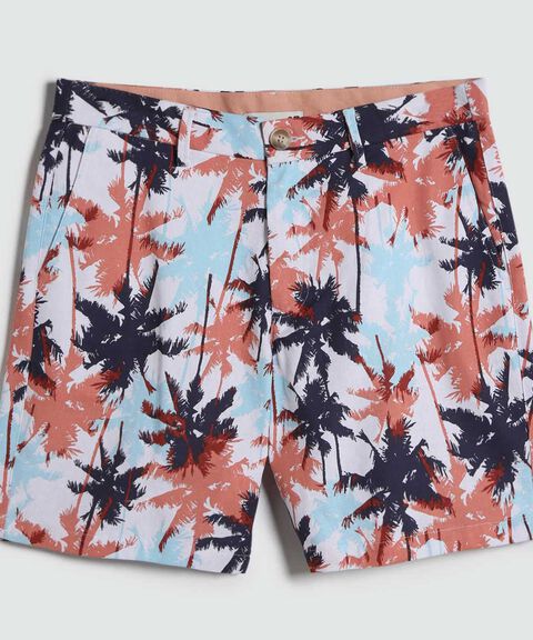 bermudas para hombre image number null