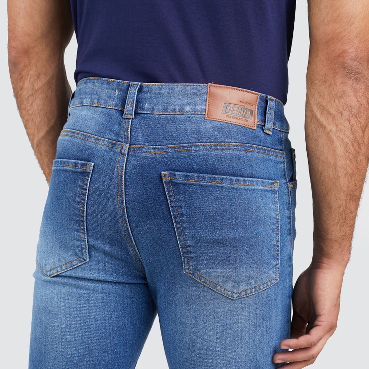 jeans denim