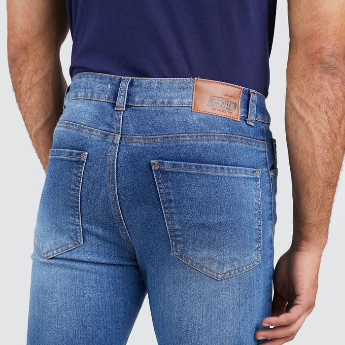 jeans denim